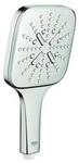 Grohe HB Rainshower SmartActive130 Cube 3 S-Art., m Begr 9,5 l/m., superst.