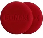SONAX SchwammApplikator -Super Soft- 2 St&uuml;ck