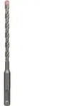 Bosch Hammerbohrer plus-3, 7x100x160mm