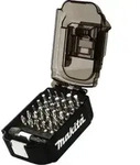 Makita Bit-Set in Akku-Box 31-teilig E-00016