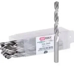 KS Tools HSS-G Spiralbohrer, 8,5mm, 10er Pack