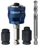 Bosch Professional Power-Change-Adapter mit 9,5-mm (3/8&ldquo;)-Sechskantaufnahmeschaft -