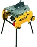 DEWALT Tisch-,Kapp- und Gehrungss&auml;ge 2000 Watt D27107XPS-QS