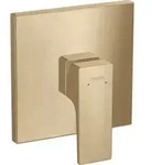hansgrohe Fertigmontageset Metropol UP-Br.-EHM, m HG, 1 Verbr., brush. bron