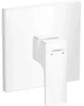 hansgrohe Fertigmontageset Metropol UP-Brause-Einhebelmischer, m Hebel, 1 Verbr.,