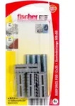 fischer Rodforce FGD 12 M8 TR 60 K