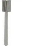Bosch Hochgeschwindigkeits-Fr&auml;smesser 7,8 mm, gr&ouml;&szlig;ter zylindrischer Kopf