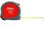 Sola Rollmeter (13 mm) PP 3 m L. 3m