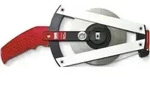 BMI Rahmenbandma&szlig; ERGOLINE L.50m Band-B.13mm B mm/cm EG II Alu.gelb Stahlma&szlig;band