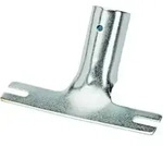 N&ouml;lle Stielhalter MET D.24mm