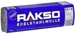 Edelstahlwolle fein 1 150g RAKSO