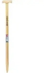 Ideal Eschen-T-Stiel 85 cm