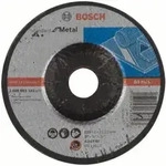 Bosch Schruppscheibe gekr&ouml;pft Standard for Metal A 24 P BF 125 mm 22,23 mm 6 mm