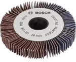 Bosch Lamellenrolle Systemzubeh&ouml;r f&uuml;r PRR 250 Breite 10 mm