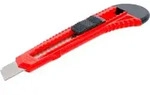 BGS Do it yourself Universalmesser Abbrechklinge 18 mm