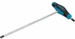 HAZET Schraubendreher mit T-Griff 829KK-5, Innen-Sechskant Profil, 5 mm
