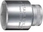 Stahlwille Steckschl&uuml;sseleinsatz (1/2") SW.24 mm L.42 mm 125 g
