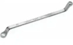 Doppelringschl&uuml;ssel 630 8x9mm 180mm HAZET