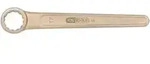KS Tools BRONZEplus Einringschl&uuml;ssel gerade 70 mm