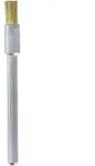 Bosch Messingb&uuml;rste 3,2 mm