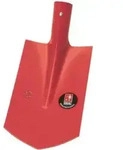Ideal Kabelgrabenschaufel Gr. 1 SIEGER