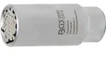 BGS Multi-Einsatz Antrieb Innenvierkant 10 mm SW 9 - 21 mm