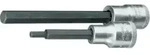 Gedore IN 19 L 8-120 Schraubendrehereinsatz 1/2" 120 mm Innen-6-kant 8 mm