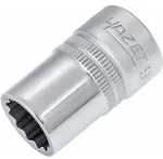 Steckschl&uuml;sseleinsatz 900Z-14 1/2 Zoll 12-kant SW 14mm L.38mm HAZET