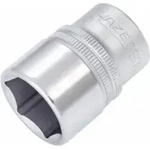 HAZET 6-Kant-Steckschl&uuml;ssel-Einsatz 900-22 s: 22 mm Vierkant hohl 12,5 mm (1/2")