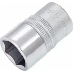 HAZET Steckschl&uuml;ssel-Einsatz (6kt.) 900-17 Vierkant hohl 12,5 mm (1/2")