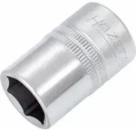 HAZET 6-Kant-Steckschl&uuml;ssel-Einsatz 900-16 s: 16 mm Vierkant hohl 12,5 mm (1/2")