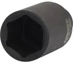KS Tools 1/2" Sechskant-Kraft-Stecknuss, lang, 30mm