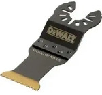 DEWALT Multi-Tool S&auml;geblatt Met 43x30 mm DT20707-QZ