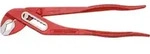 Gedore red Wasserpumpenzange, Spannweite bis 33 mm, 7-fach verstellbar,