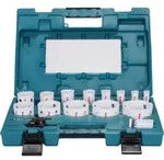Makita BiM-Lochs&auml;gen-Set 16-tlg (D-63993)