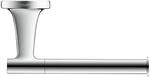 Duravit Papierrollenhalter Starck T 15,2x7,6cm, seitlich, chrom (0099371000)