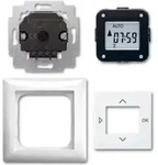 Busch-Jaeger Jalousie-Compact-Timer 6422 UJ-914