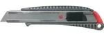 NT-CUTTER Cuttermesser mit Drucktaste 18mm NT Cutter NT Incorporated