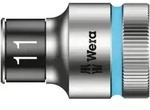 Wera 8790 HMC HF Zyklop-Steckschl&uuml;sseleinsatz mit 1/2"-Antrieb mit Haltefunktion, 11