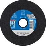 PFERD TOOLS Trennscheibe EHT 125x1,0x22,23 mm gerade Leistungslinie SG ALU f&uuml;r Alu