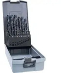 MAYKESTAG Spiralbohrer D338N HSS 1,0-13,0, 0,5mm stg.ALPEN