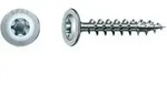 Spax Tellerkopf T-STAR+ 8,0 x 50/46 Wirox