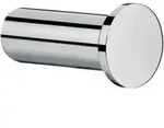 hansgrohe Handtuchhaken Logis Universal Wandmontage, Metall, chrom