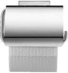 Duravit Papierhalter Karree 13,8x8,9cm, chrom (0099551000)