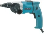 Makita 2-Gang-Schrauber 6807