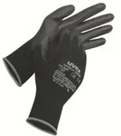 uvex Schutzhandschuhe uvex unipur 6639, Innenhand und Fingerspitzen mit Polyurethan