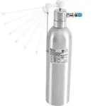 BGS Druckluft-Spr&uuml;hflasche Aluminiumausf&uuml;hrung 650 ml