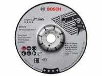 Bosch Schruppscheibe Expert for Inox A 30 Q INOX BF 76 x 4 x 10 mm 2 Stck