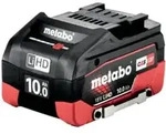 Metabo LiHD Akkupack mit Sicherheitsb&uuml;gel 18 V - 10,0 Ah