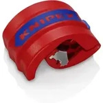 KNIPEX 90 22 10 BK BiX&reg; Schneider f&uuml;r Kunststoffrohre und Dichth&uuml;lsen 72 mm